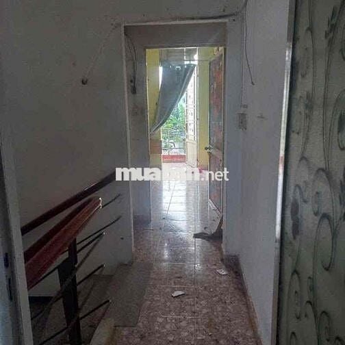 Cho thuê nhà căn đường Liên Tỉnh5 - 3pn 2wc - thích hợp