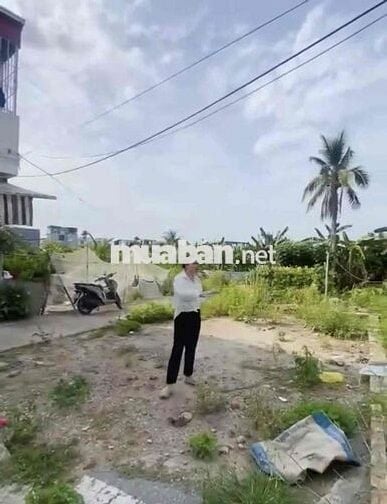 Đất 43m2 ngang 4,5m ngõ ô tô TDP Bạch Mai, Đồng Thái 1.24 tỷ