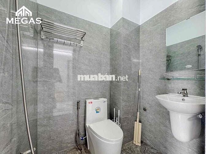 Khai Trương Studio Full Nội Thất Siêu Thoáng Ngay Chung Cư Dream Home