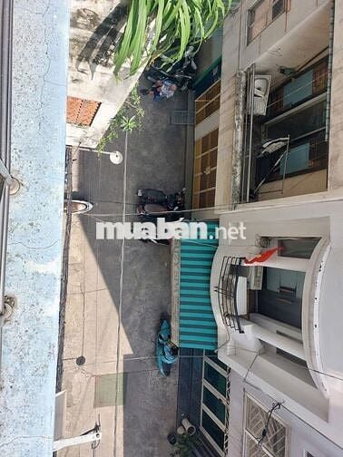 💥SIÊU PHẨM💥 - HXH - SÁT MT ĐƯỜNG 3/2 ĐỐI DIỆN HÀ ĐÔ - 84M2 SD 4 TẦNG