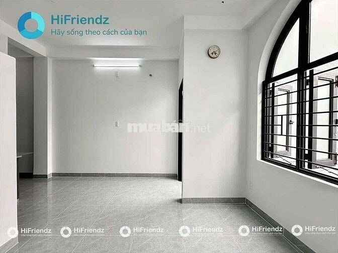 CHO THUÊ CĂN HỘ 30m2 GẦN EMART PHAN HUY ÍCH, TÂN SƠN, PHẠM VĂN BẠCH