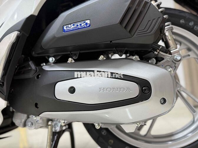 Sh 160abs New 100% cần sang nhượng