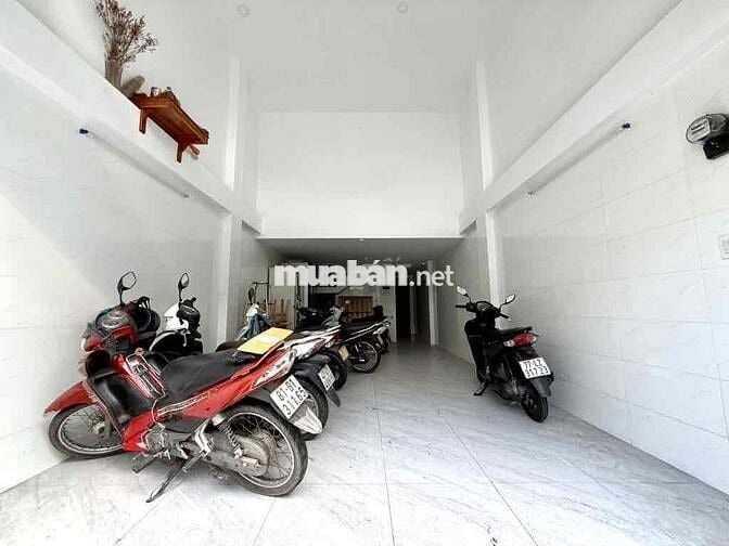 🏢 MẶT TIỀN NGUYỄN THƯỢNG HIỀN – CHDV MỚI 100% – FULL 14 PHÒNG – DOANH