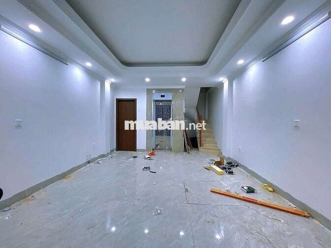 XUÂN ĐỈNH - OTO ĐỖ SÁT NHÀ - 7 TẦNG THANG MÁY - SÂN CHƠI NGAY NHÀ