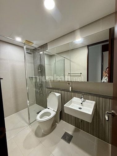Cần bán căn hộ 09 Tòa Keangnam Phạm Hùng