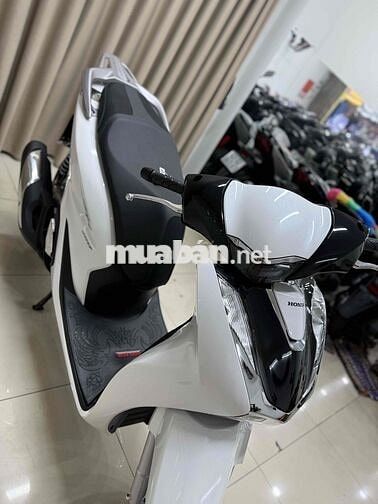 Sh 160abs New 100% cần sang nhượng