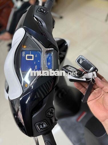 Sh 160abs New 100% cần sang nhượng