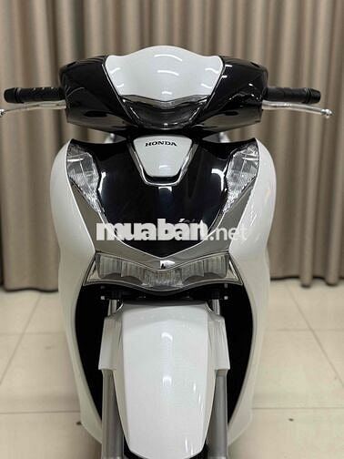Sh 160abs New 100% cần sang nhượng