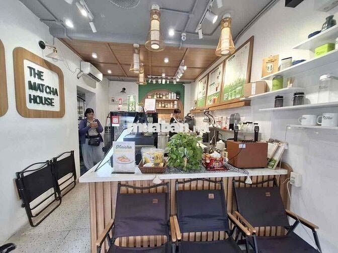 Bán nhà mặt phố Lý Thường Kiệt