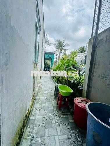 Căn nhà 150m2 SHR ngang 6m đẹp tại Phước Thạnh 870 TRIỆU