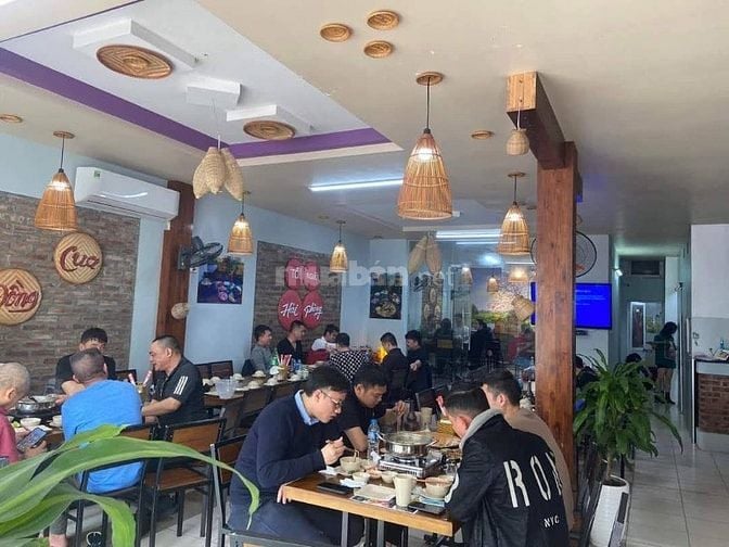 Cho thuê địa điểm kinh doanh tại số nhà 120 đường Cổ Bi, xã Gia Lâm