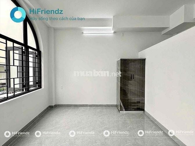 CHO THUÊ CĂN HỘ 30m2 GẦN EMART PHAN HUY ÍCH, TÂN SƠN, PHẠM VĂN BẠCH