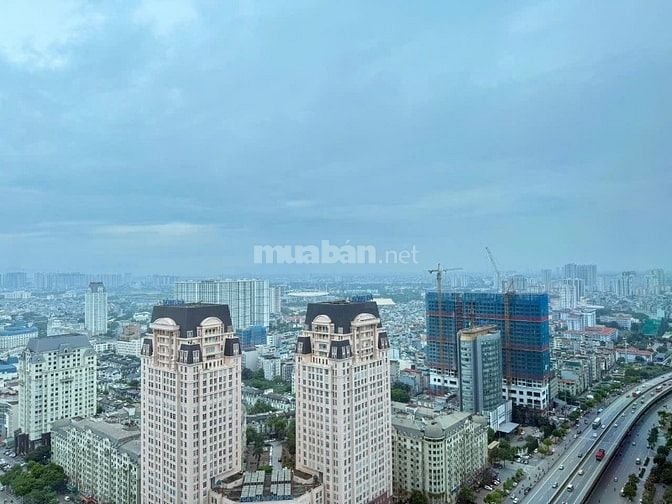 Cần bán căn hộ 09 Tòa Keangnam Phạm Hùng
