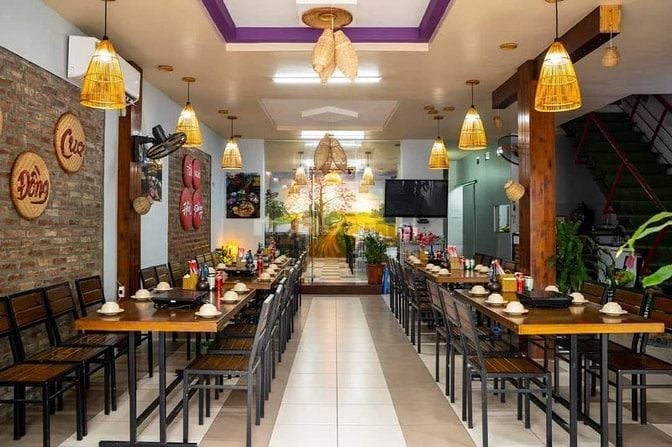 Cho thuê địa điểm kinh doanh tại số nhà 120 đường Cổ Bi, xã Gia Lâm