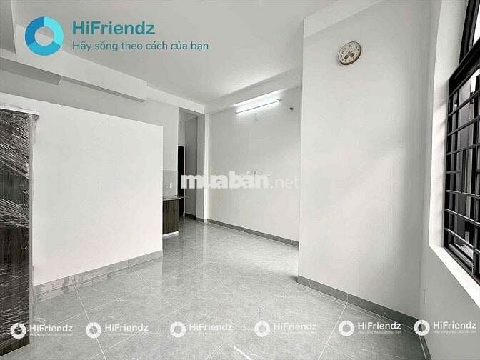 CHO THUÊ CĂN HỘ 30m2 GẦN EMART PHAN HUY ÍCH, TÂN SƠN, PHẠM VĂN BẠCH