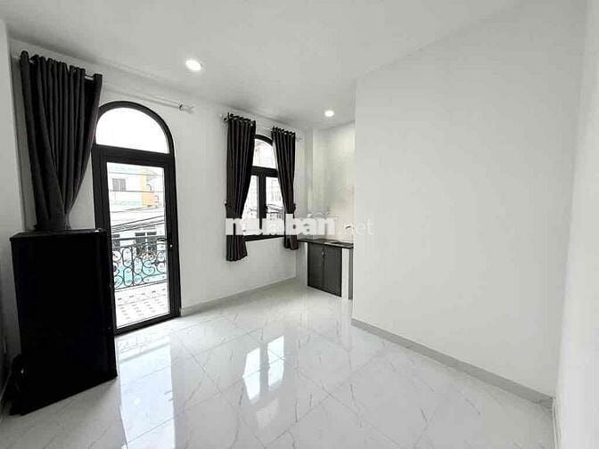🏢 MẶT TIỀN NGUYỄN THƯỢNG HIỀN – CHDV MỚI 100% – FULL 14 PHÒNG – DOANH