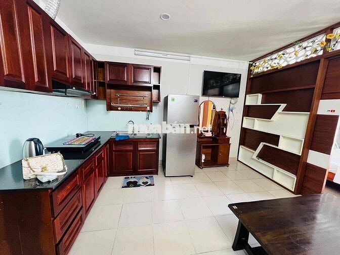 Cho thuê căn hộ Biconsi Phú Hoà – 46m2, full nội thất, giá chỉ 5 triệu