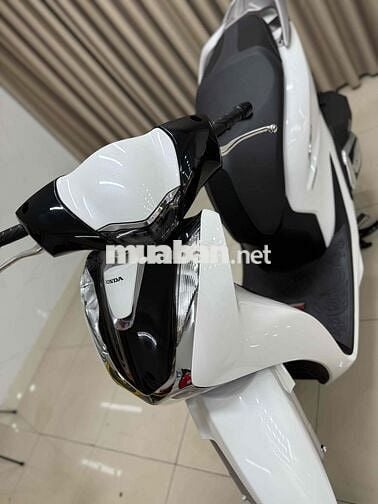 Sh 160abs New 100% cần sang nhượng