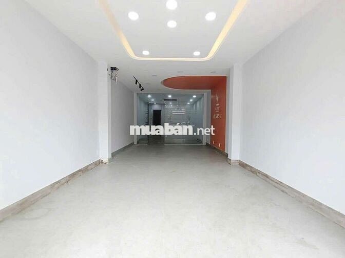 Mặt tiền Phan Văn Trị khu Kd sầm uất phù hợp làm VP, nail, tóc