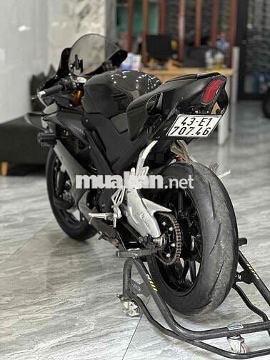 Siêu Phẩm R15 V3 up Full R1M - Trả Trước 7.000.000