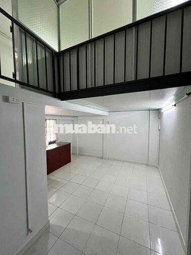 Nhà ở xã hội becamex hoà lợi chính chủ lầu 1