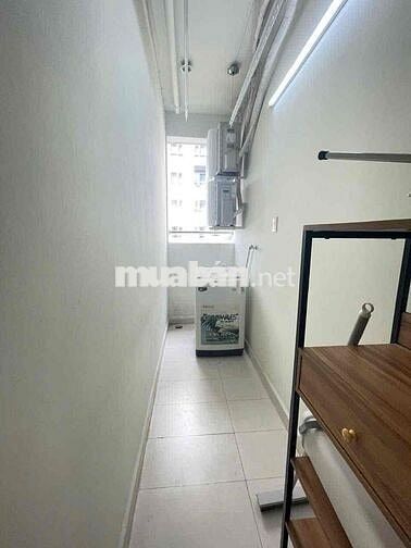 Căn hộ 2PN (ntcb) 9 triệu, Topaz City,p4, q8