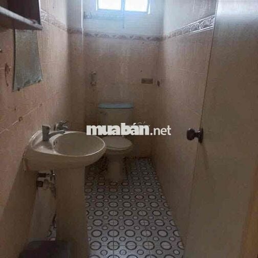 Cho thuê nhà căn đường Liên Tỉnh5 - 3pn 2wc - thích hợp