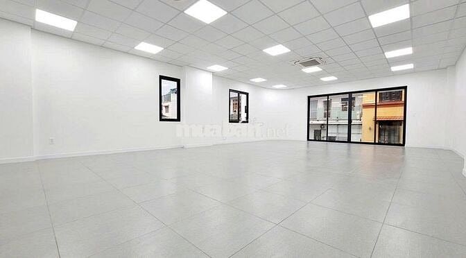 TÒA NHÀ MỚI XÂY MẶT TIỀN PHỔ QUANG TÂN BÌNH