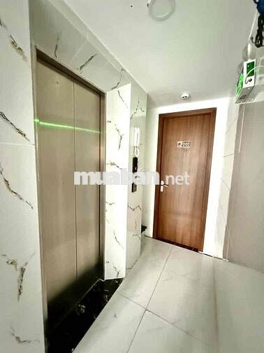 🏢 MẶT TIỀN NGUYỄN THƯỢNG HIỀN – CHDV MỚI 100% – FULL 14 PHÒNG – DOANH