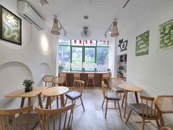 Bán nhà mặt phố Lý Thường Kiệt