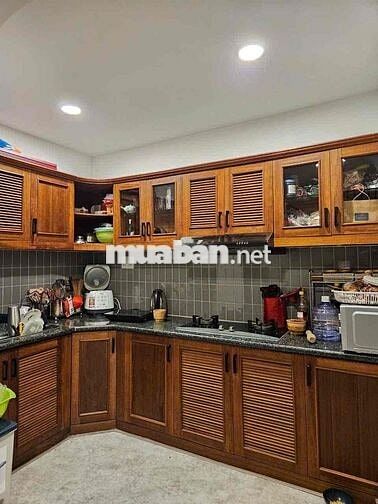 🏡 Cho thuê căn hộ 2PN full nội thất – Hoàng Anh Gia Lai 3, view hồ bơi