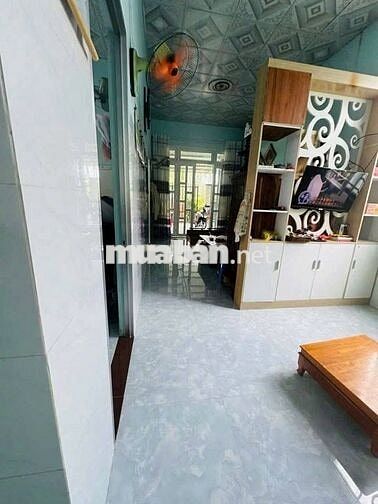 Căn nhà 150m2 SHR ngang 6m đẹp tại Phước Thạnh 870 TRIỆU