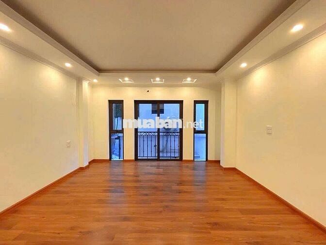 XUÂN ĐỈNH - OTO ĐỖ SÁT NHÀ - 7 TẦNG THANG MÁY - SÂN CHƠI NGAY NHÀ