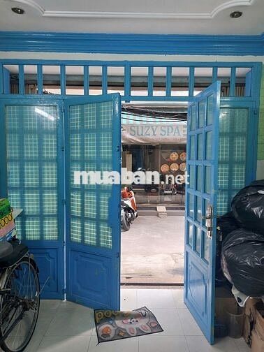 💥SIÊU PHẨM💥 - HXH - SÁT MT ĐƯỜNG 3/2 ĐỐI DIỆN HÀ ĐÔ - 84M2 SD 4 TẦNG