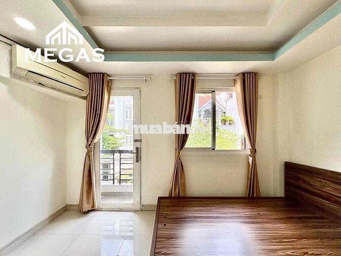 CHDV FULL NỘI THẤT, BAN CÔG LỚN-THAG MÁY, HẦM XE GẦN CẦU NGUYỄN VĂN CỪ