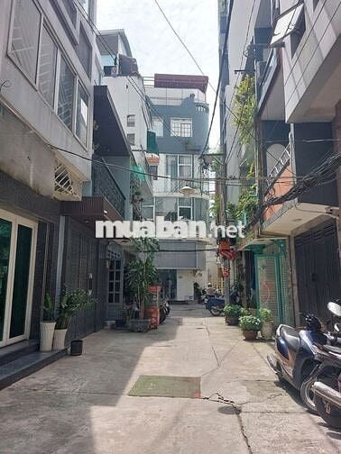 💥SIÊU PHẨM💥 - HXH - SÁT MT ĐƯỜNG 3/2 ĐỐI DIỆN HÀ ĐÔ - 84M2 SD 4 TẦNG