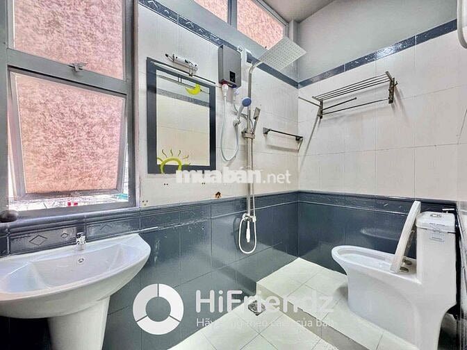 ✨CHO THUÊ CĂN HỘ MINI SIÊU RỘNG - BAN CÔNG SIÊU THOÁNG