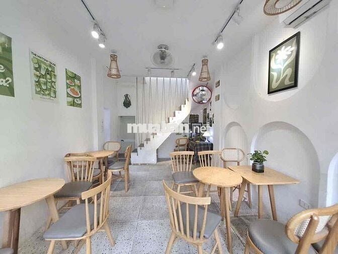 Bán nhà mặt phố Lý Thường Kiệt