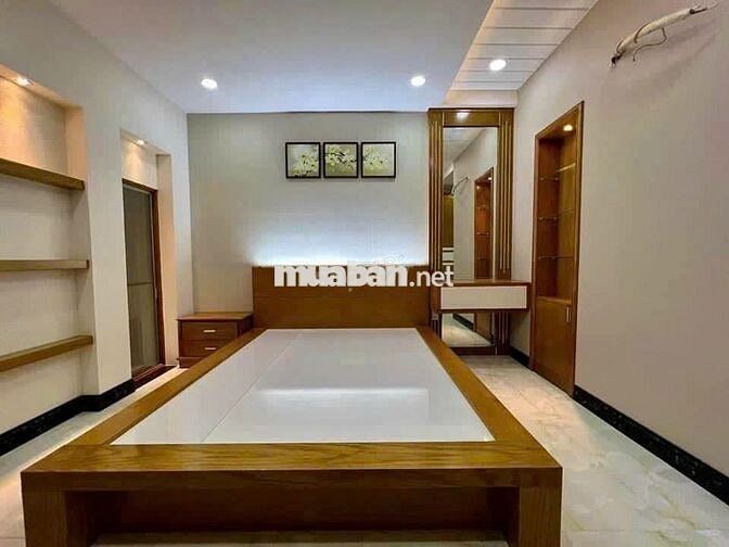 Chính chủ cho thuê Villa HXT 462/3B Điện Biên Phủ, Phường 11, Quận 10