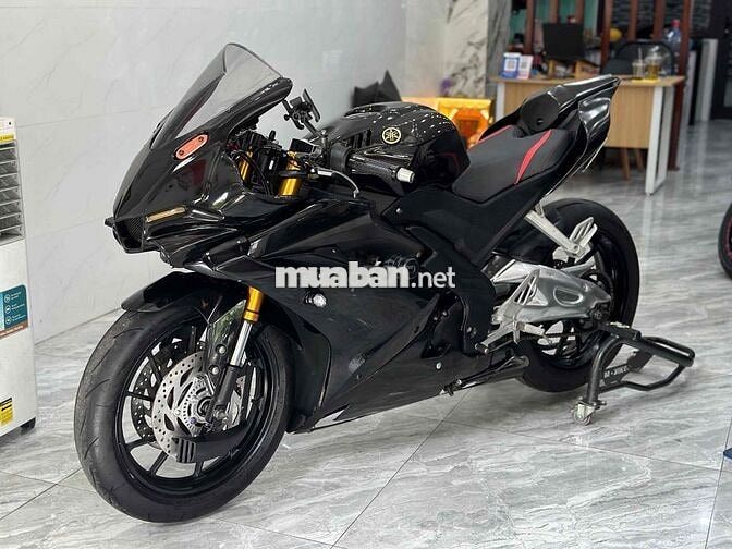 Siêu Phẩm R15 V3 up Full R1M - Trả Trước 7.000.000
