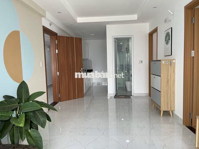 ✅ HOT-65m2-✅  2PN 1WC- Căn Góc- Cho thuê gấp 7tr5 vào ở Liền ^^!
