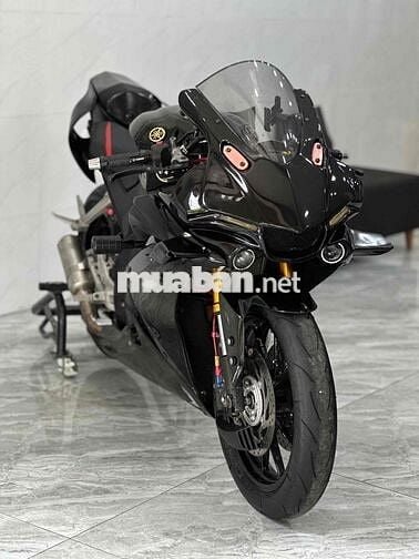 Siêu Phẩm R15 V3 up Full R1M - Trả Trước 7.000.000