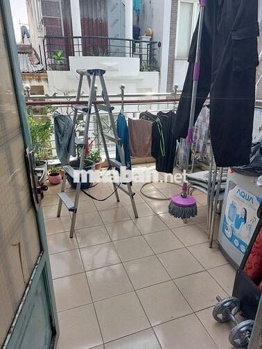 💥SIÊU PHẨM💥 - HXH - SÁT MT ĐƯỜNG 3/2 ĐỐI DIỆN HÀ ĐÔ - 84M2 SD 4 TẦNG
