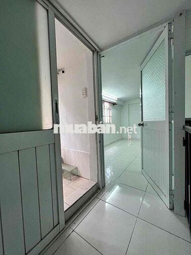 Nhà ở xã hội becamex hoà lợi chính chủ lầu 1