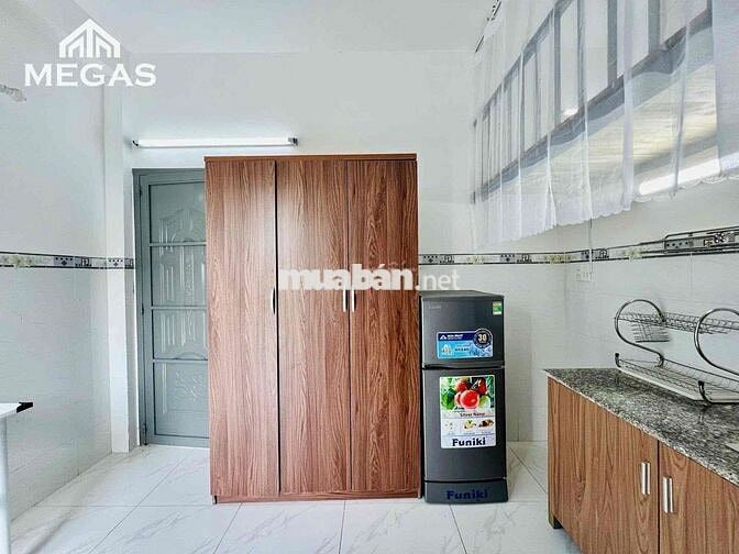 Căn hộ Duplex siêu rộng có ban công view đẹp