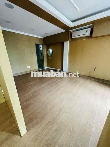 NHÀ XỊN ĐƯỜNG THỜI TRANG - 184B Lê Văn Sỹ, P.10, Phú Nhuận, 8x20m