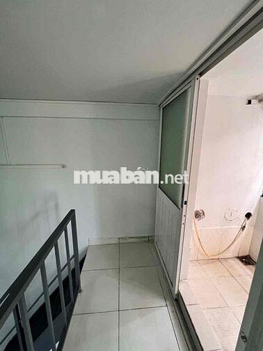 Nhà ở xã hội becamex hoà lợi chính chủ lầu 1