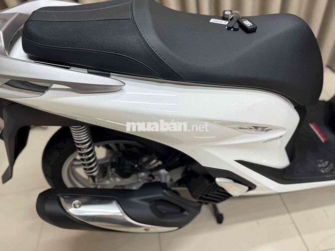 Sh 160abs New 100% cần sang nhượng