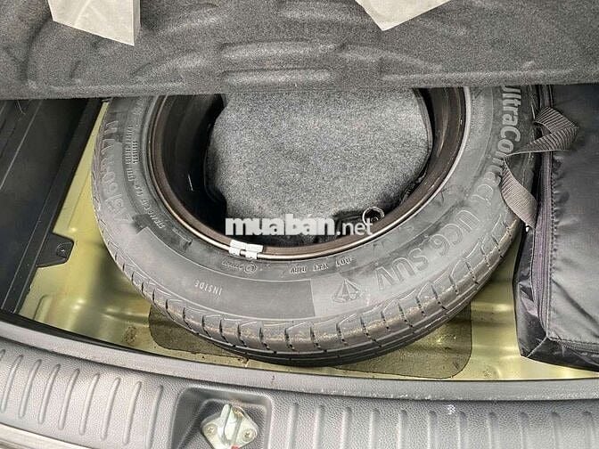 Kia Seltos 2020 Premium 1.4 Turbo,màu vàng,4v km