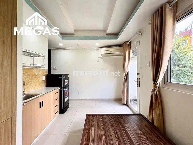 CHDV FULL NỘI THẤT, BAN CÔG LỚN-THAG MÁY, HẦM XE GẦN CẦU NGUYỄN VĂN CỪ